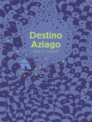 cover image of Destino Aziago